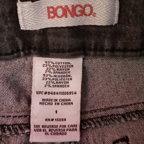 Jeans - Picture 3 of 3